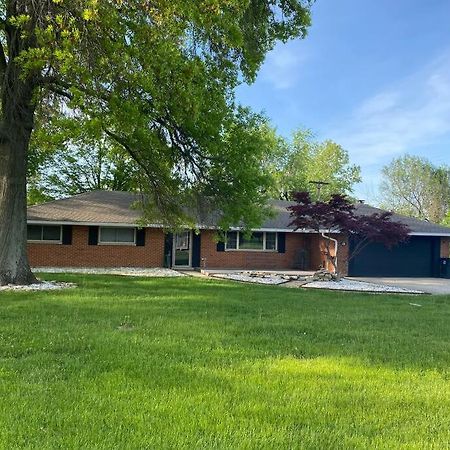 Grandma & Papaws Family Hideawaycenterville 5 Beds Dayton Exterior photo